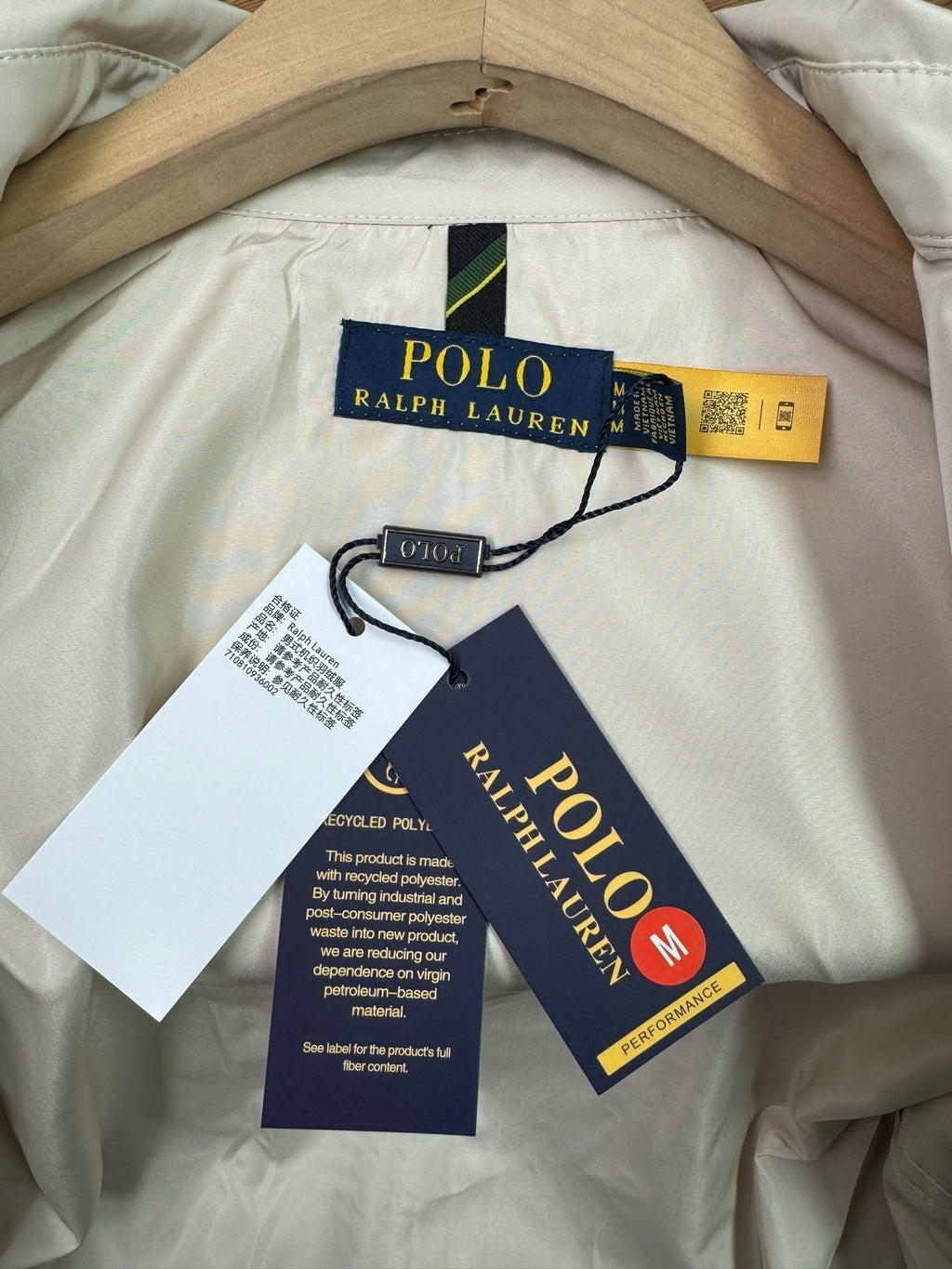 Ralph Lauren Jacket