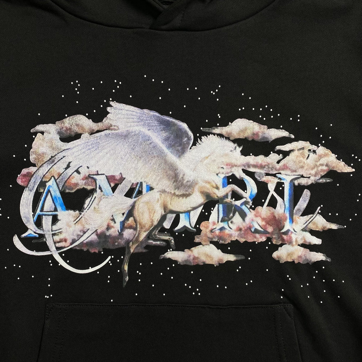 Amiri Hoodie