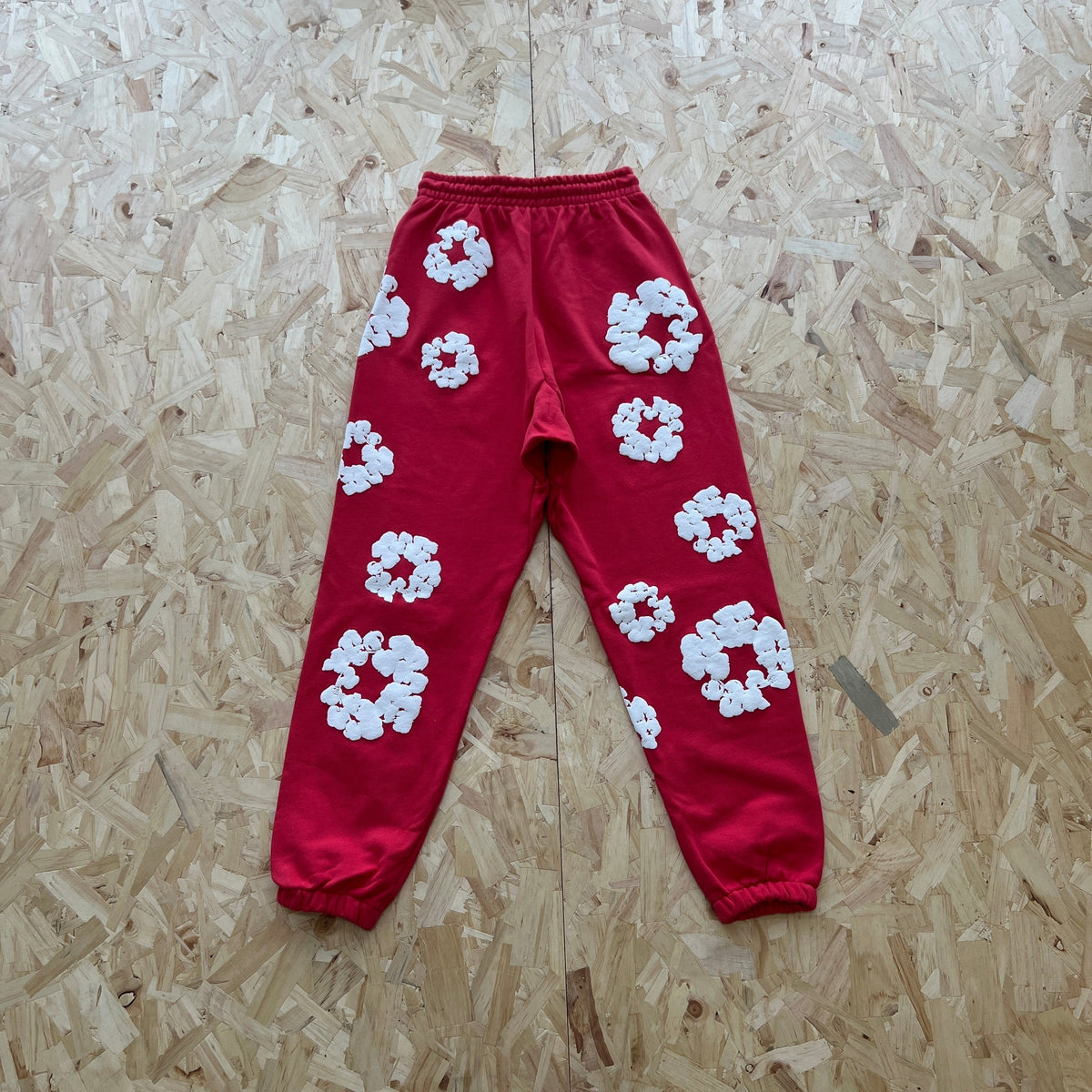 Denim Tears Trousers 1:1