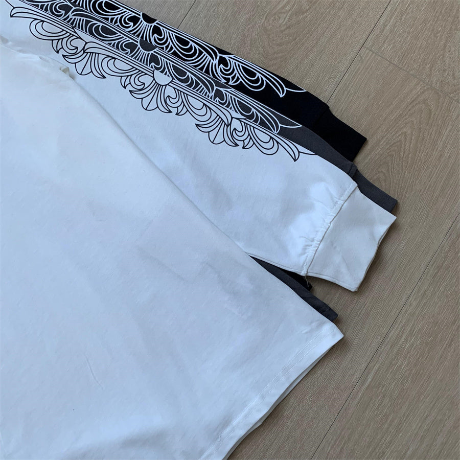 Chrome Hearts Longsleeve