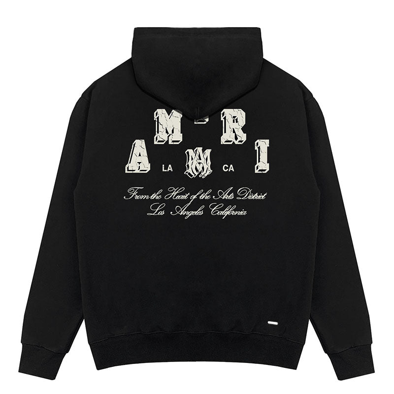 AMRI Hoodies H111