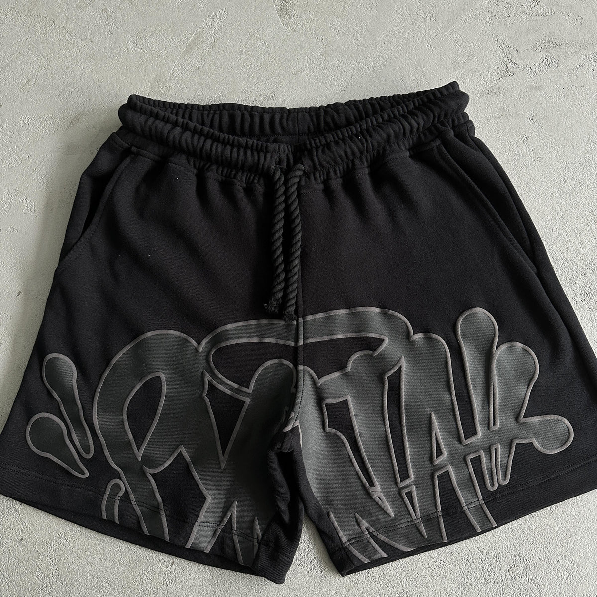 Synaworld Suit 1:1