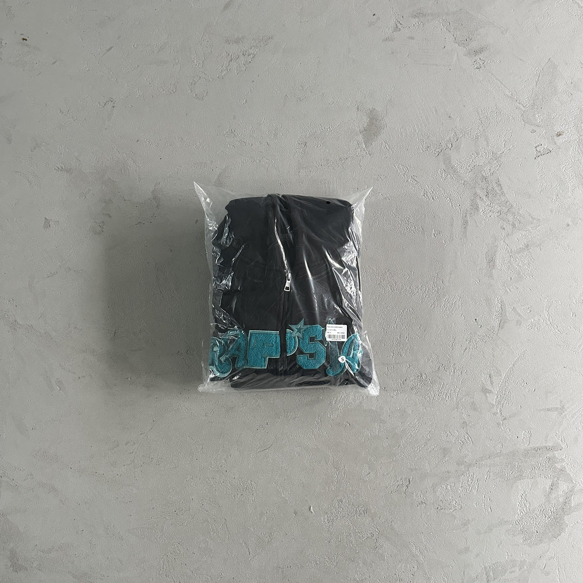 Trapstar Tracksuit Wildcard