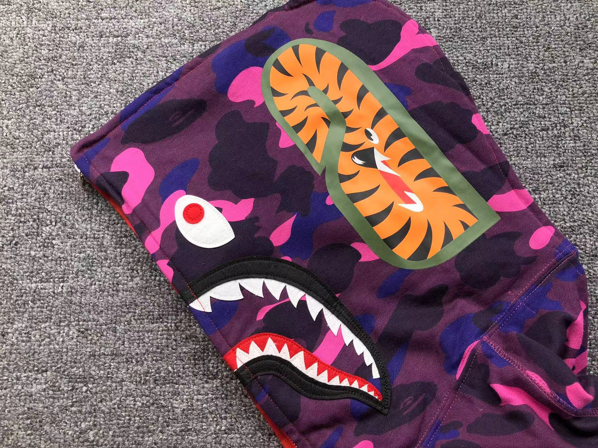 Bape Hoodie