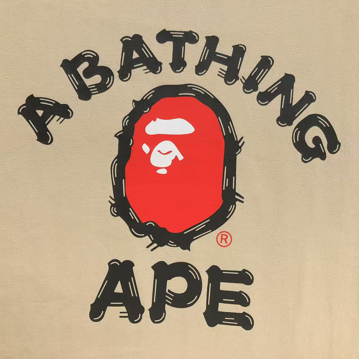 Bape Tshirt