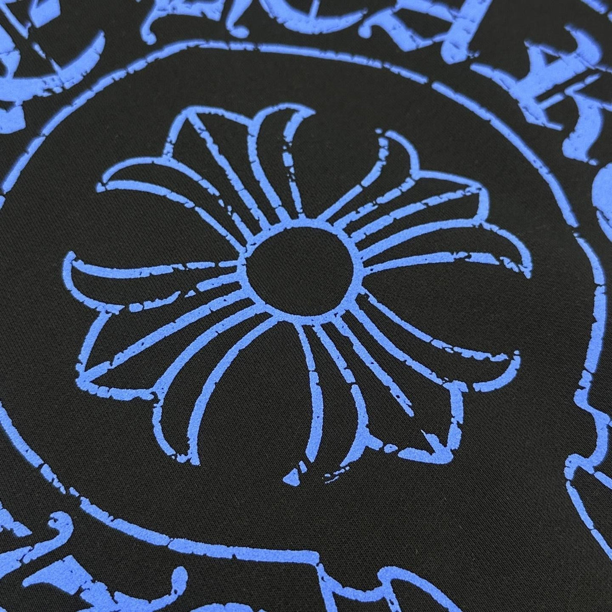 Chrome Hearts Hoodie