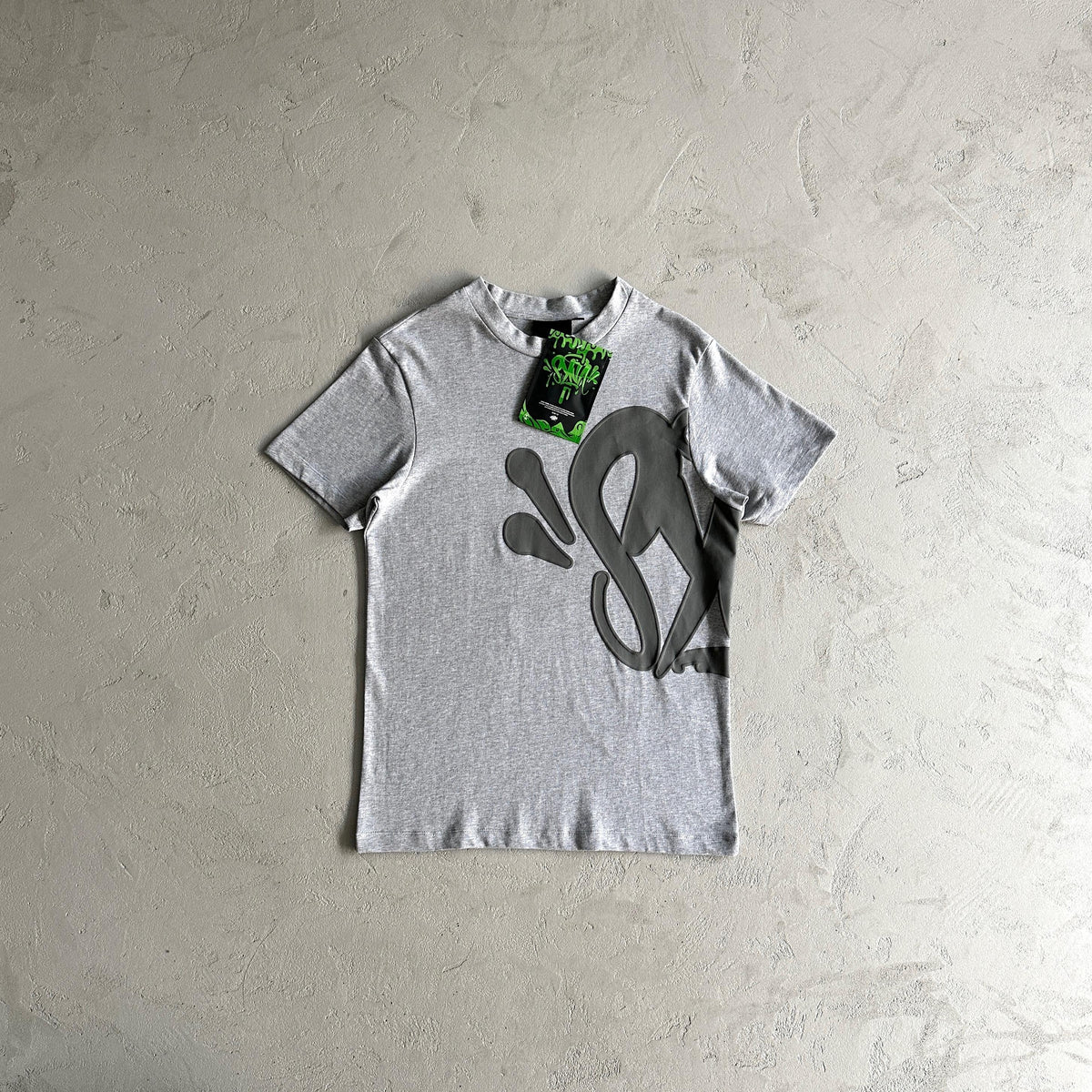 Synaworld Suit