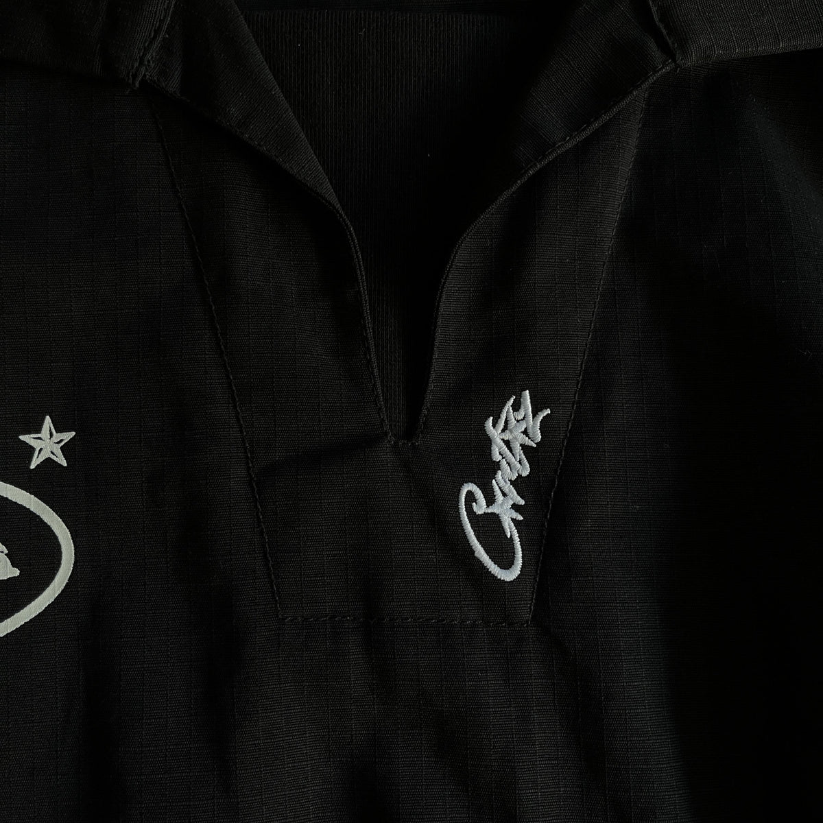 Corteiz Jacket 5th Anniversary