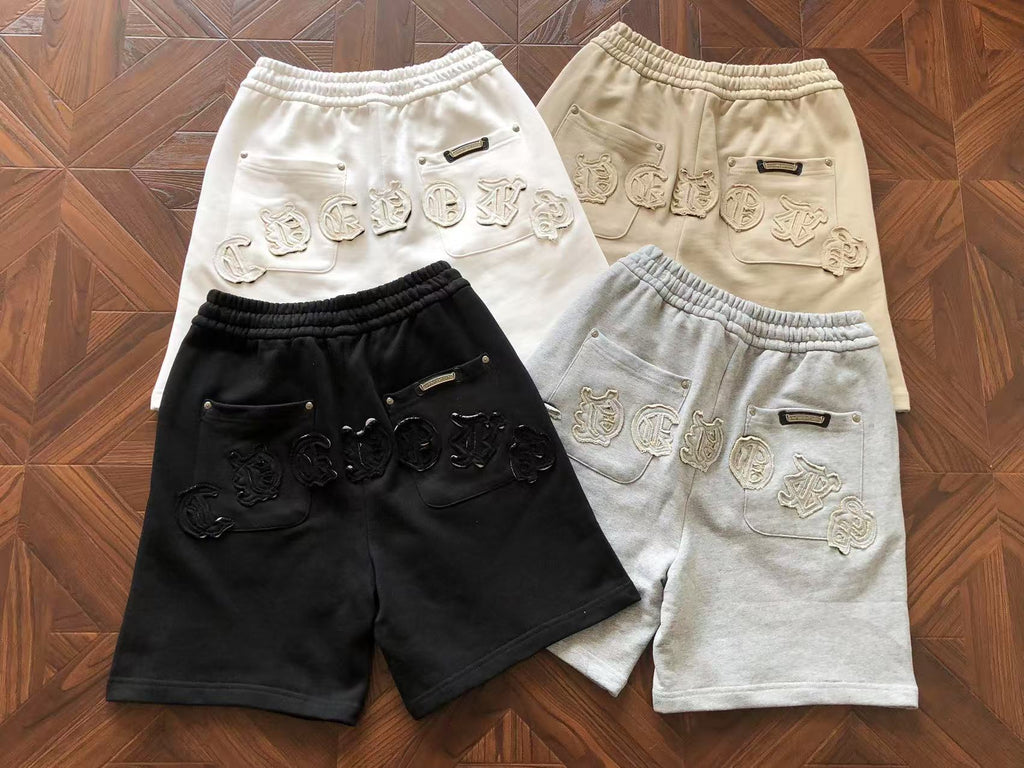 Chrome Hearts Shorts