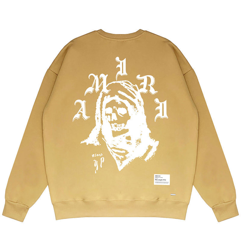 AMRI Sweatshirts S0066