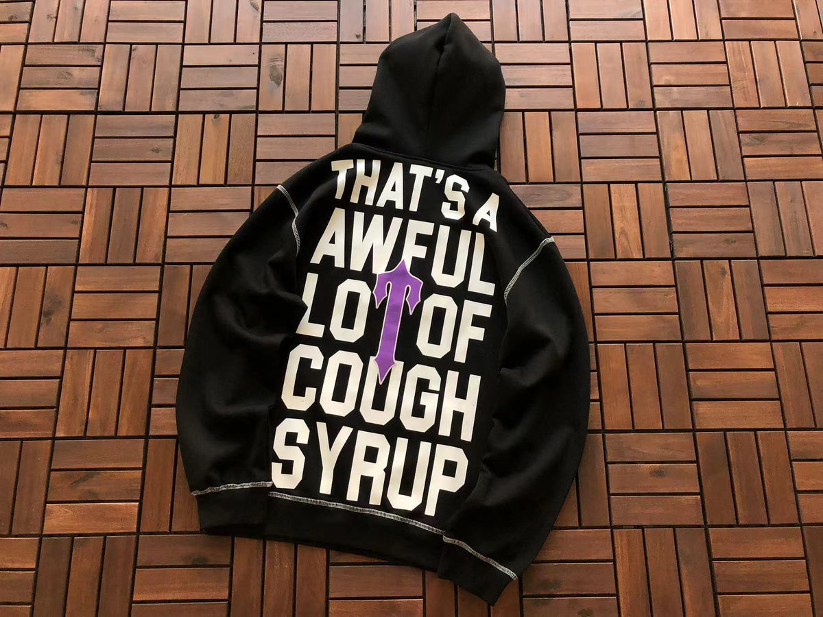 Trapstar Tracksuit