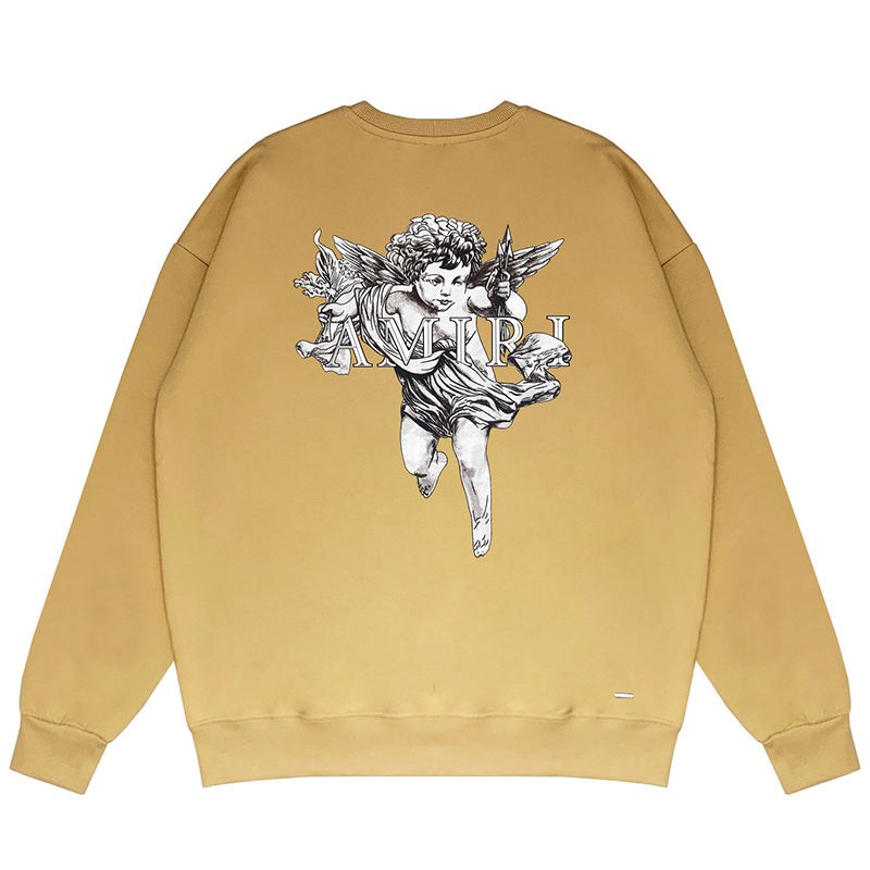 AMRI Sweatshirts S0061