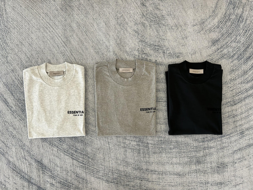 FOG Essentials Tshirt & Shorts 1:1