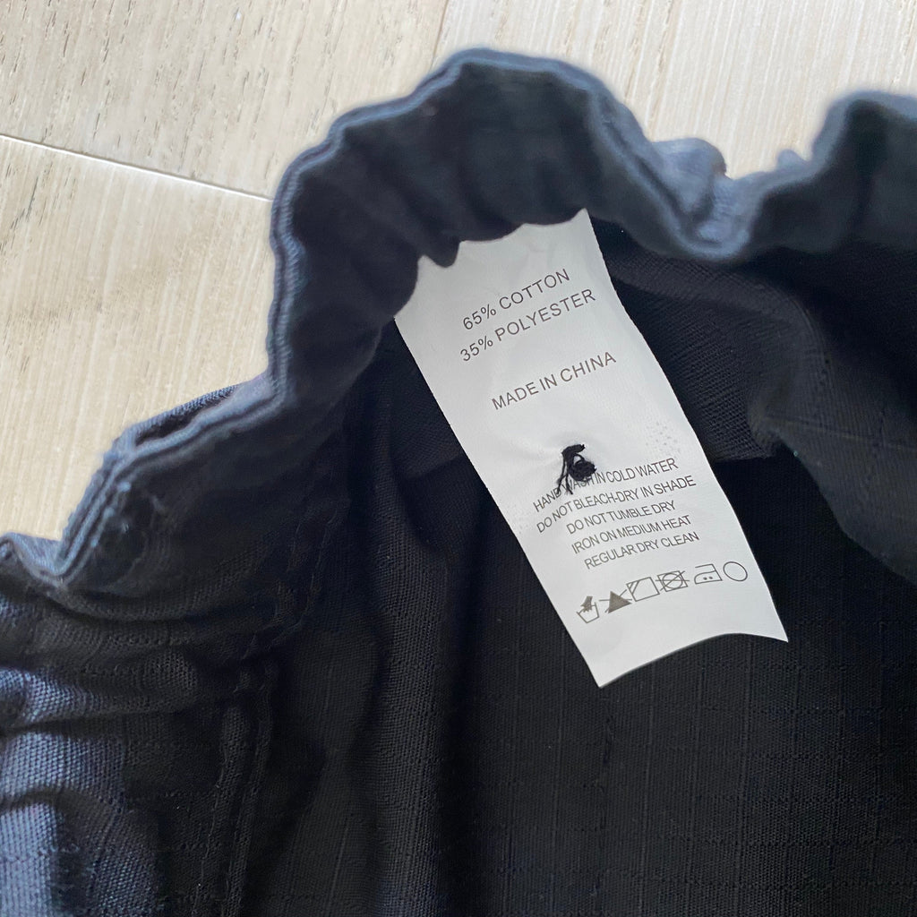 Corteiz Alcatraz Cargo Shorts