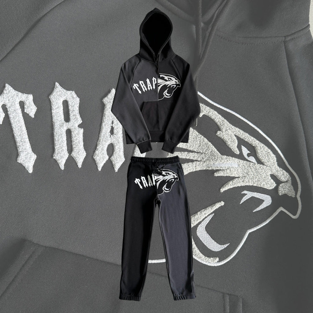 Trapstar Tracksuit Shooters