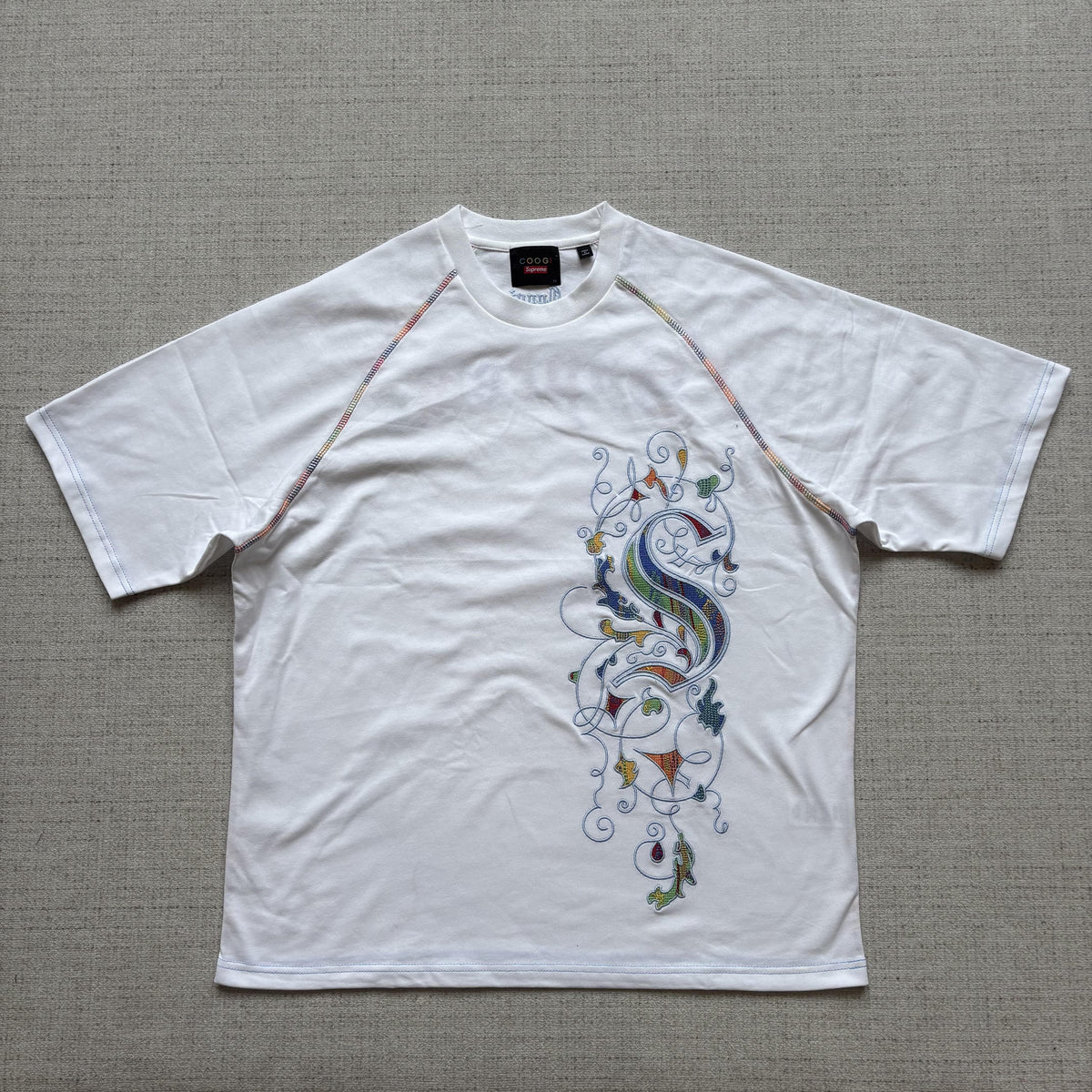 Supreme Tshirt