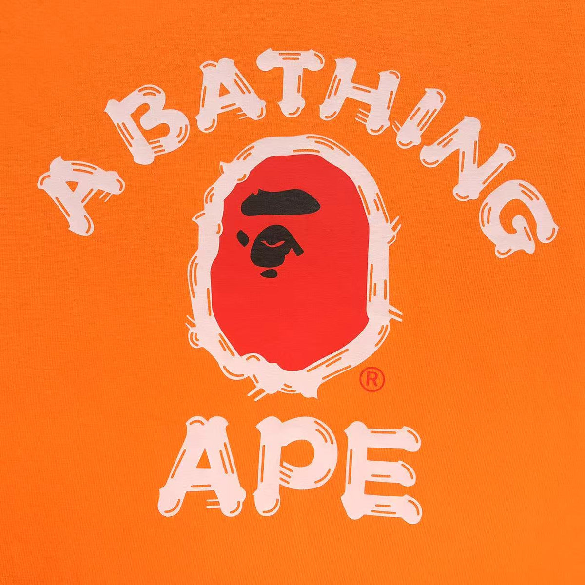 Bape Tshirt
