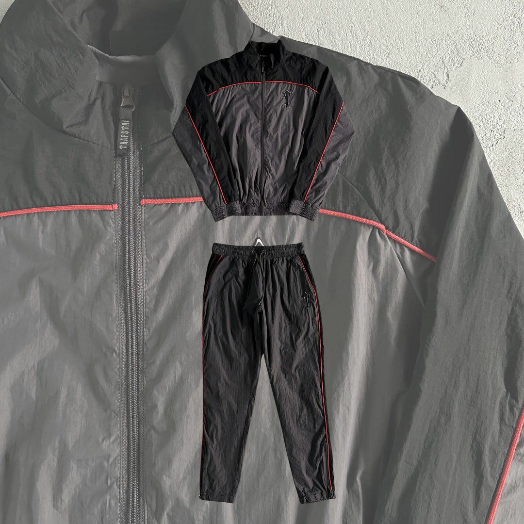 Trapstar Shellsuit Irongate