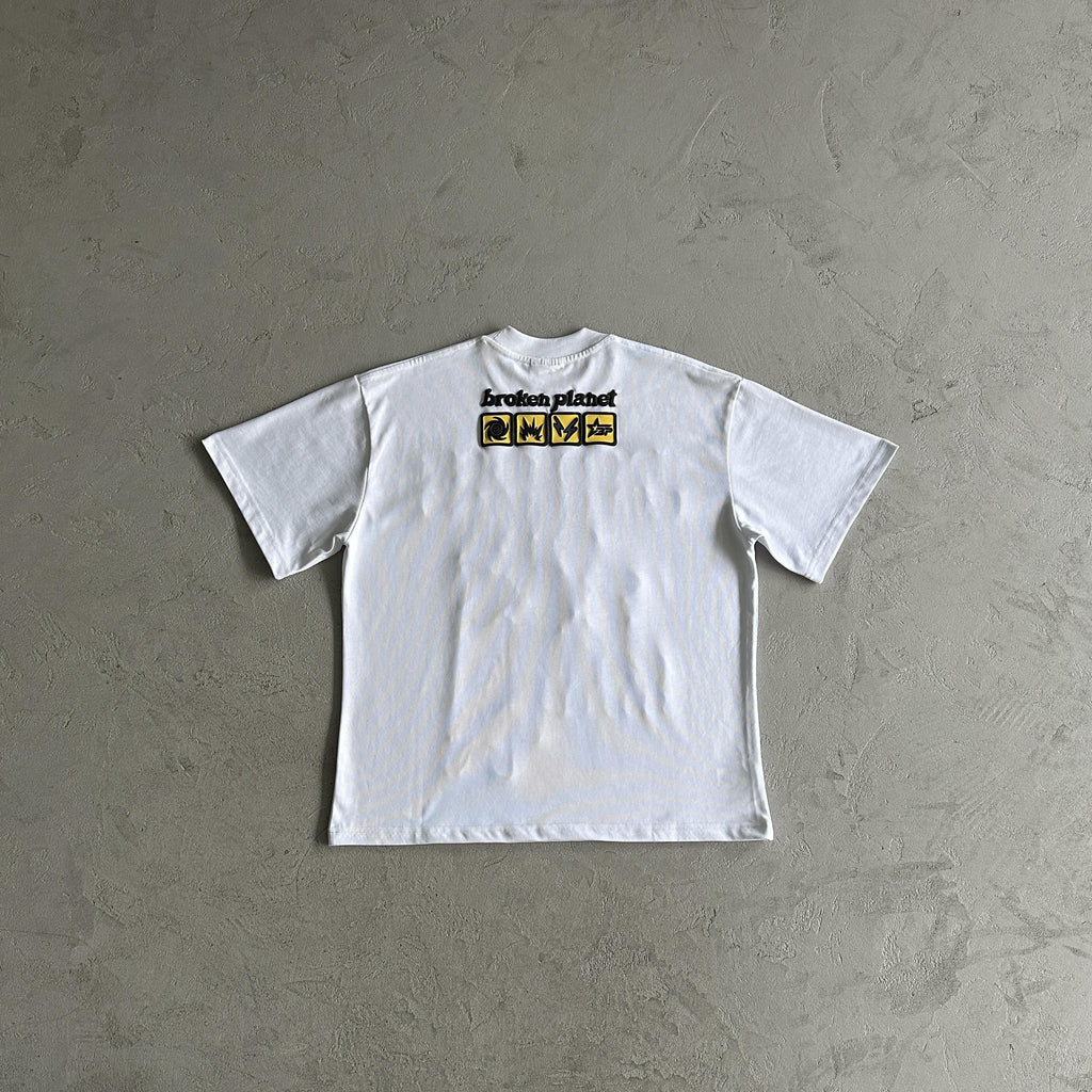 Broken P In Case Emergrncy Tshirt