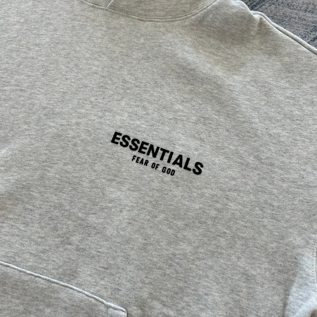 FOG Essentials Hoodie & Pants 22s 1:1