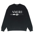 AMRI Sweatshirts S081