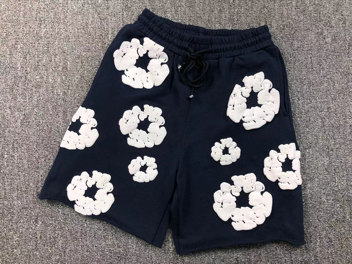 Denim Tears Short Suit