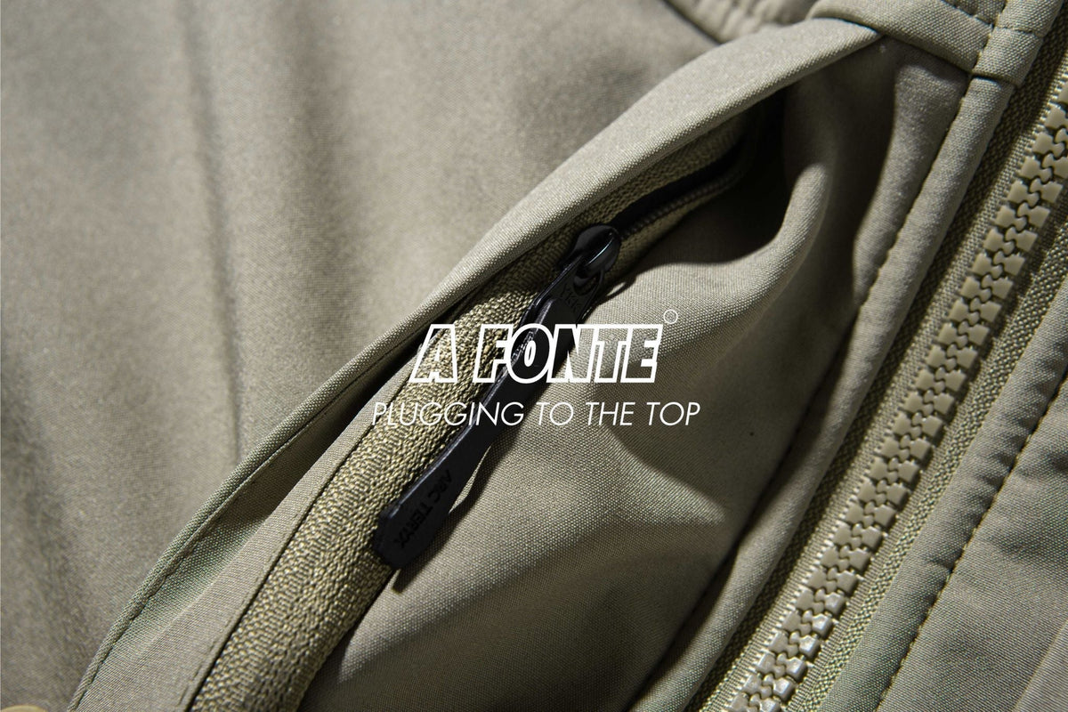 Arcteryx Gamma MX Jacket