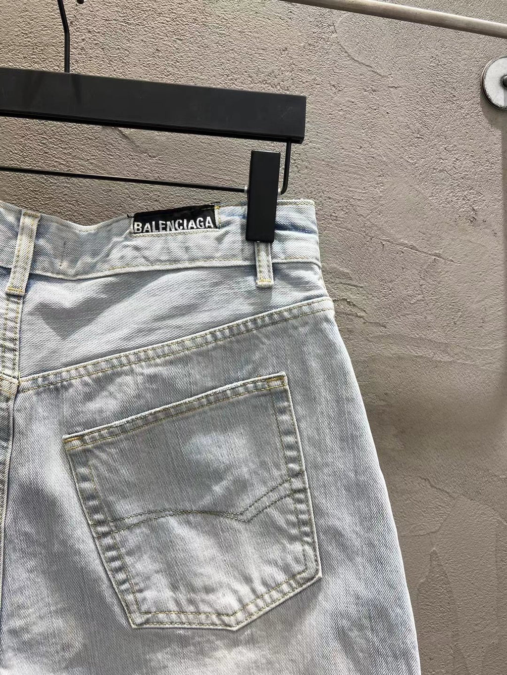 Balenciaga Shorts