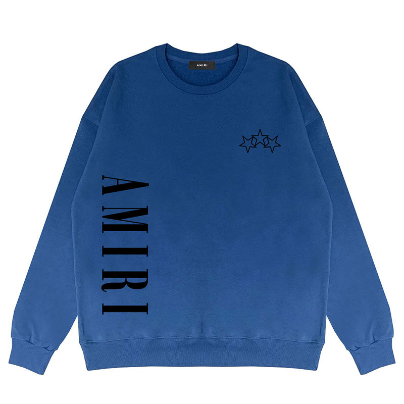 AMRI Sweatshirts S012