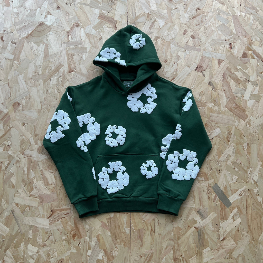 Denim Tears Hoodie 1:1