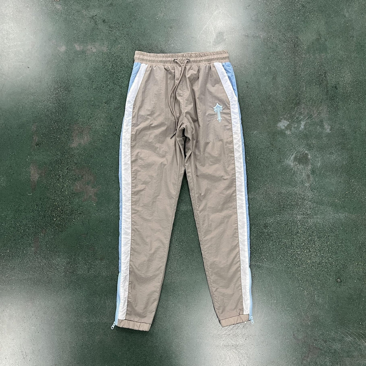 Trapstar Shellsuit Irongate