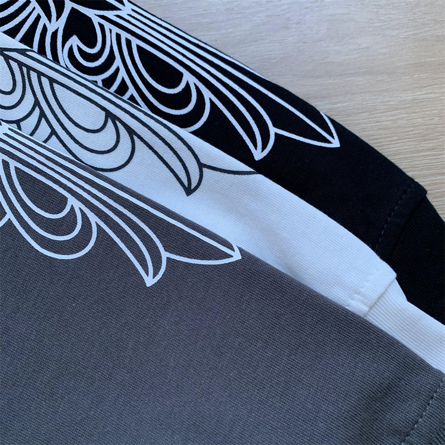 Chrome Hearts Longsleeve