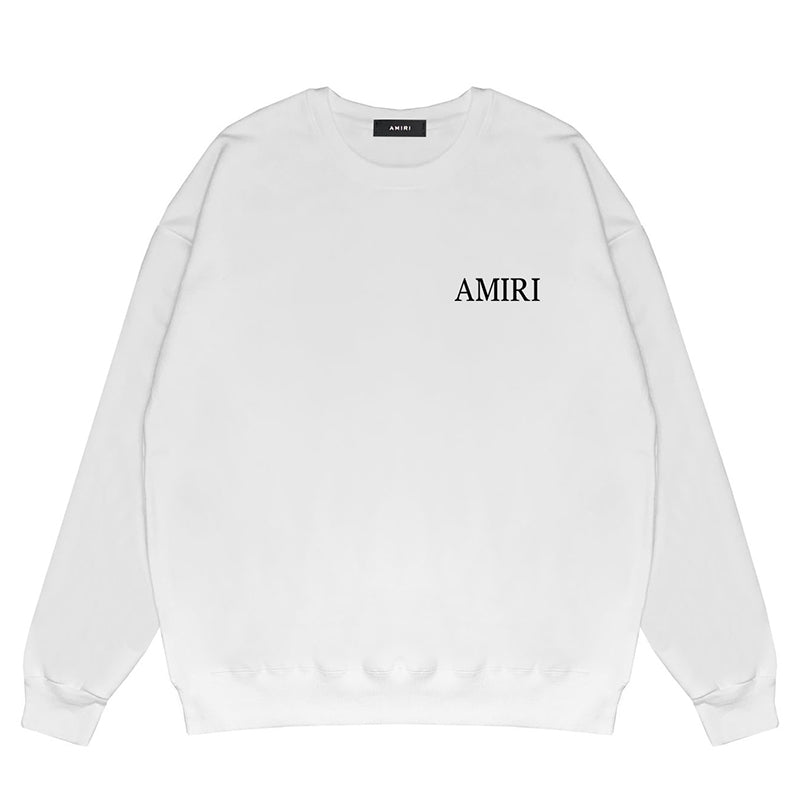 AMRI Sweatshirts S061