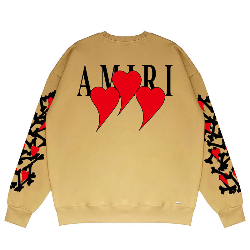 AMRI Sweatshirts S0004