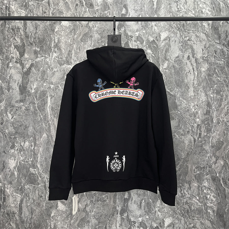 Chrome Hearts Hoodie