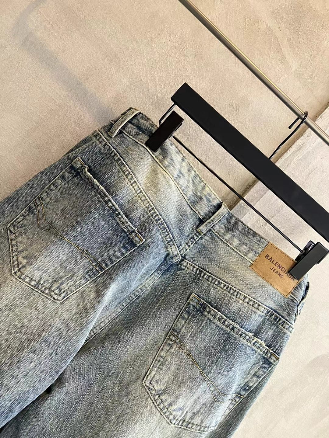 Balenciaga Pants