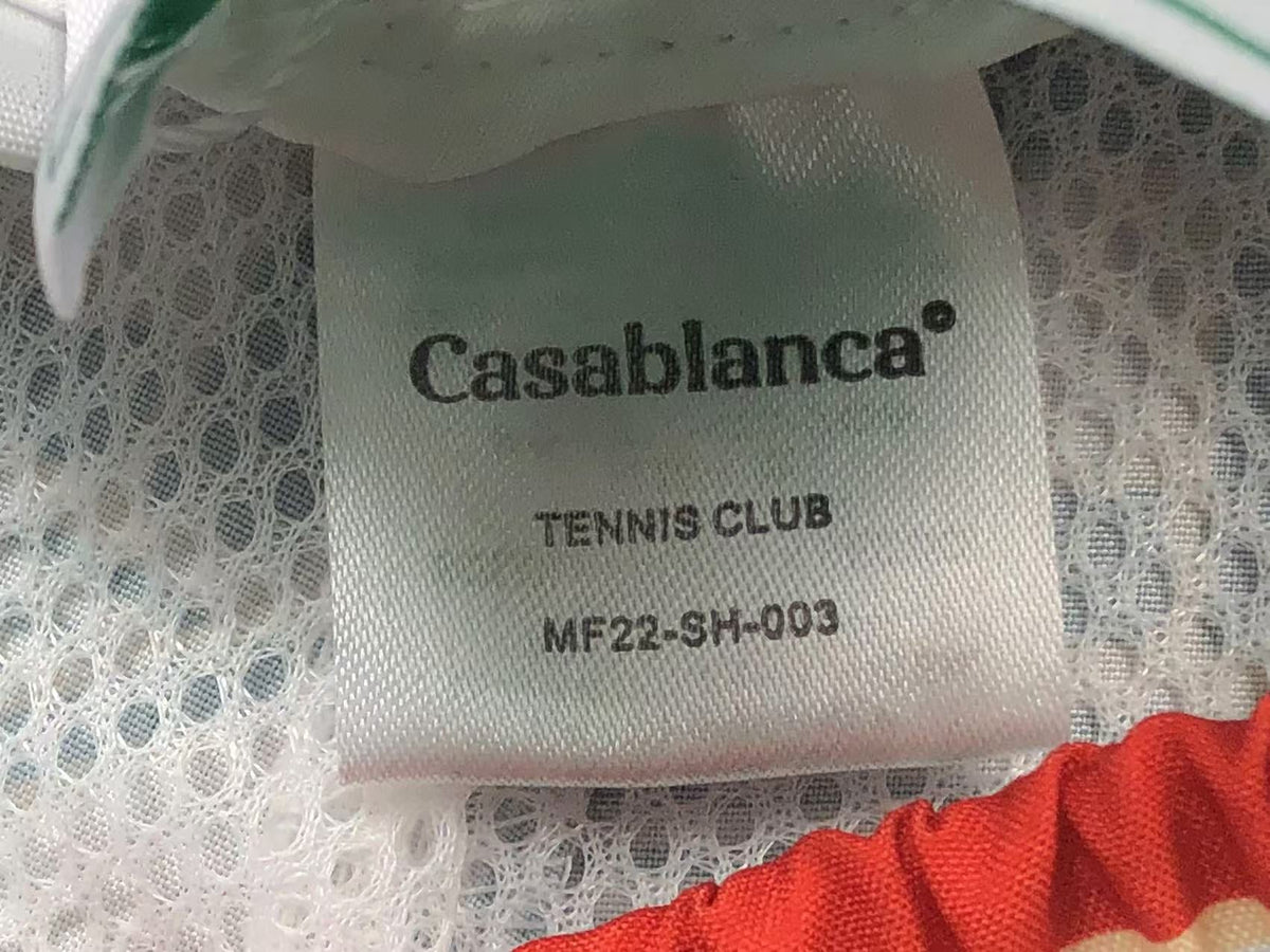Casablanca Suit