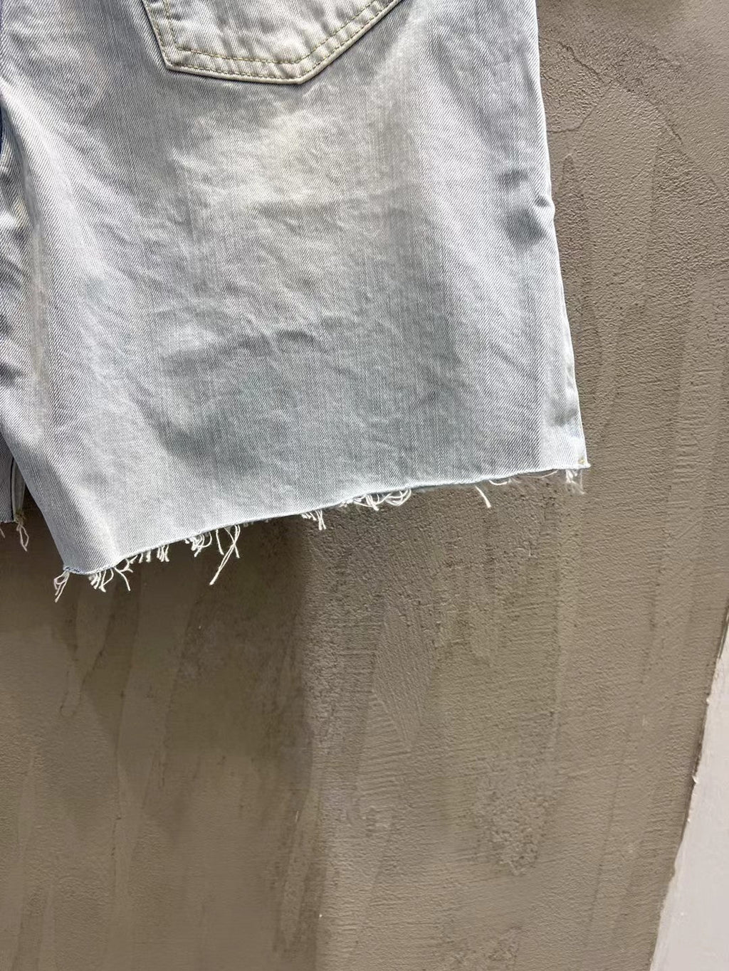 Balenciaga Shorts
