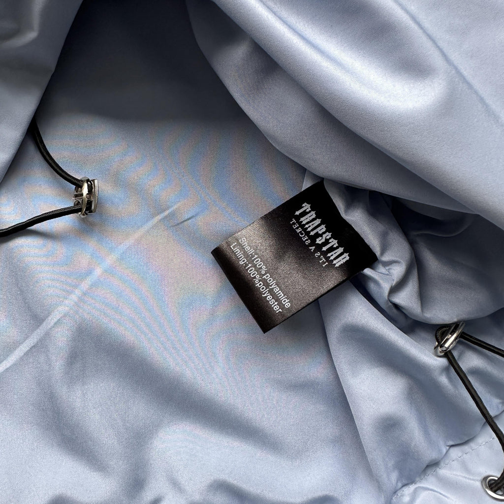 Trapstar Windbreaker