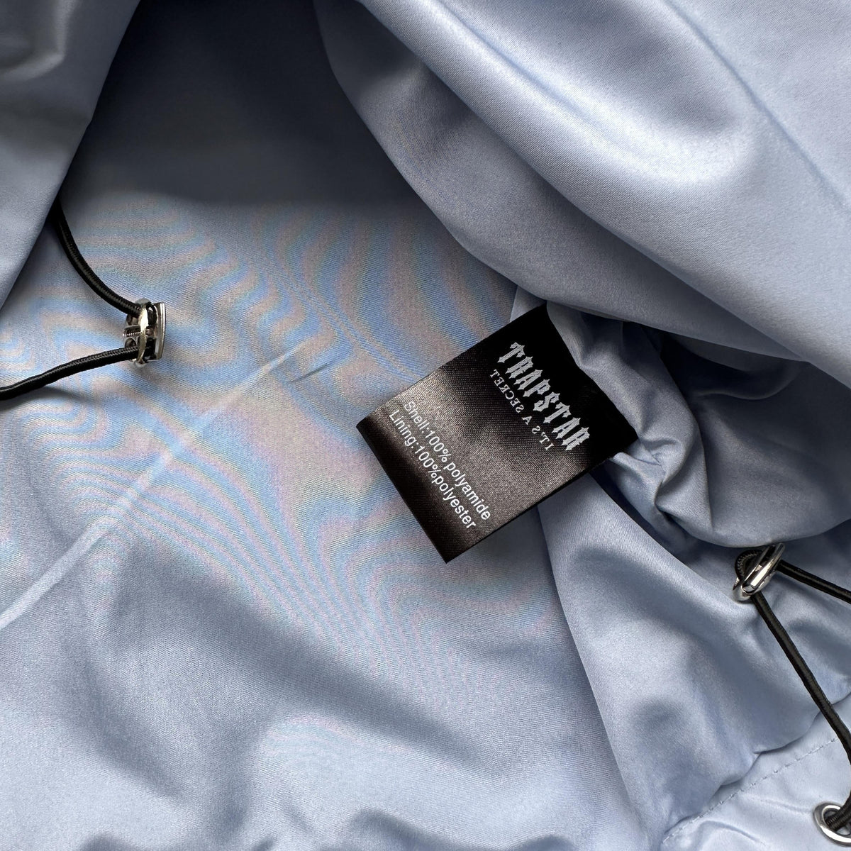 Trapstar Windbreaker