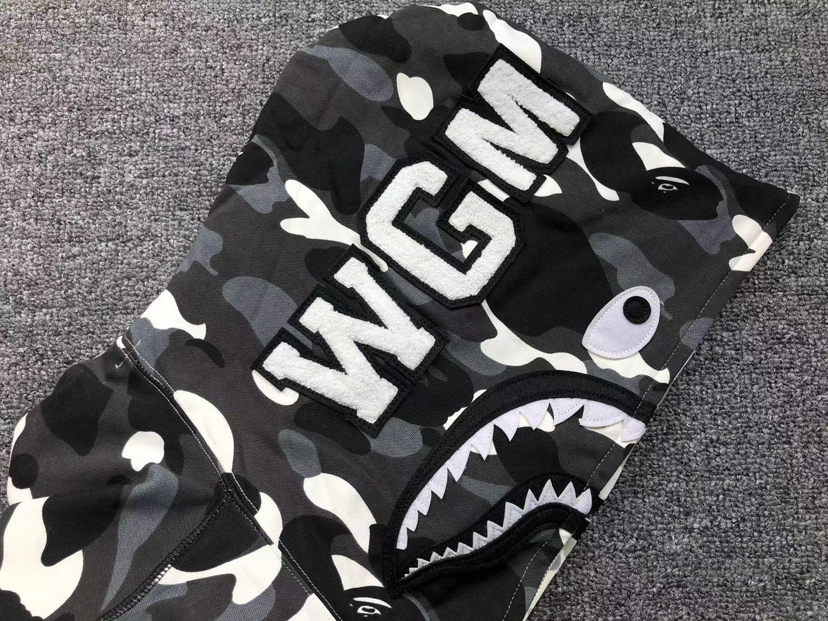 Bape Hoodie
