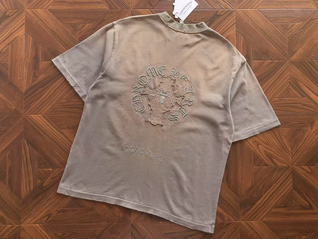 Chrome Hearts Tshirt