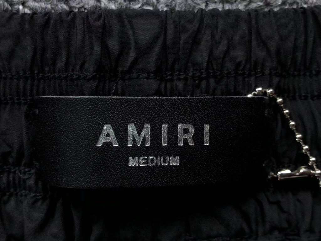 Amiri Shorts