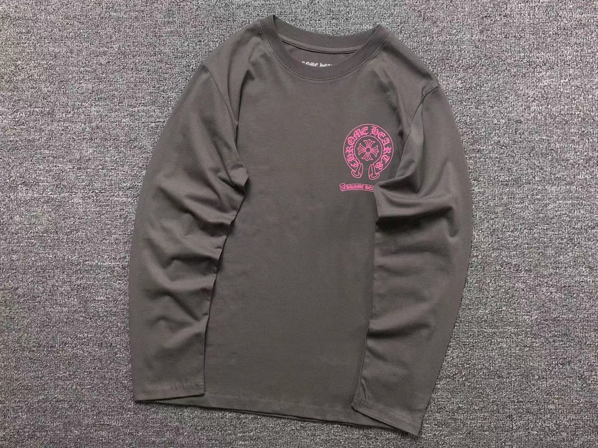 Chrome Hearts Longsleeve