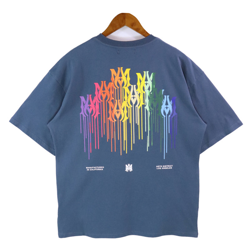 AMRI T-Shirt And Shorts Suit