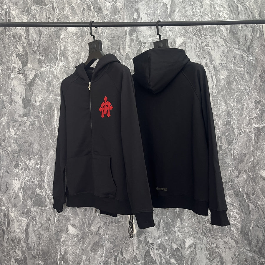 Chrome Hearts Hoodie