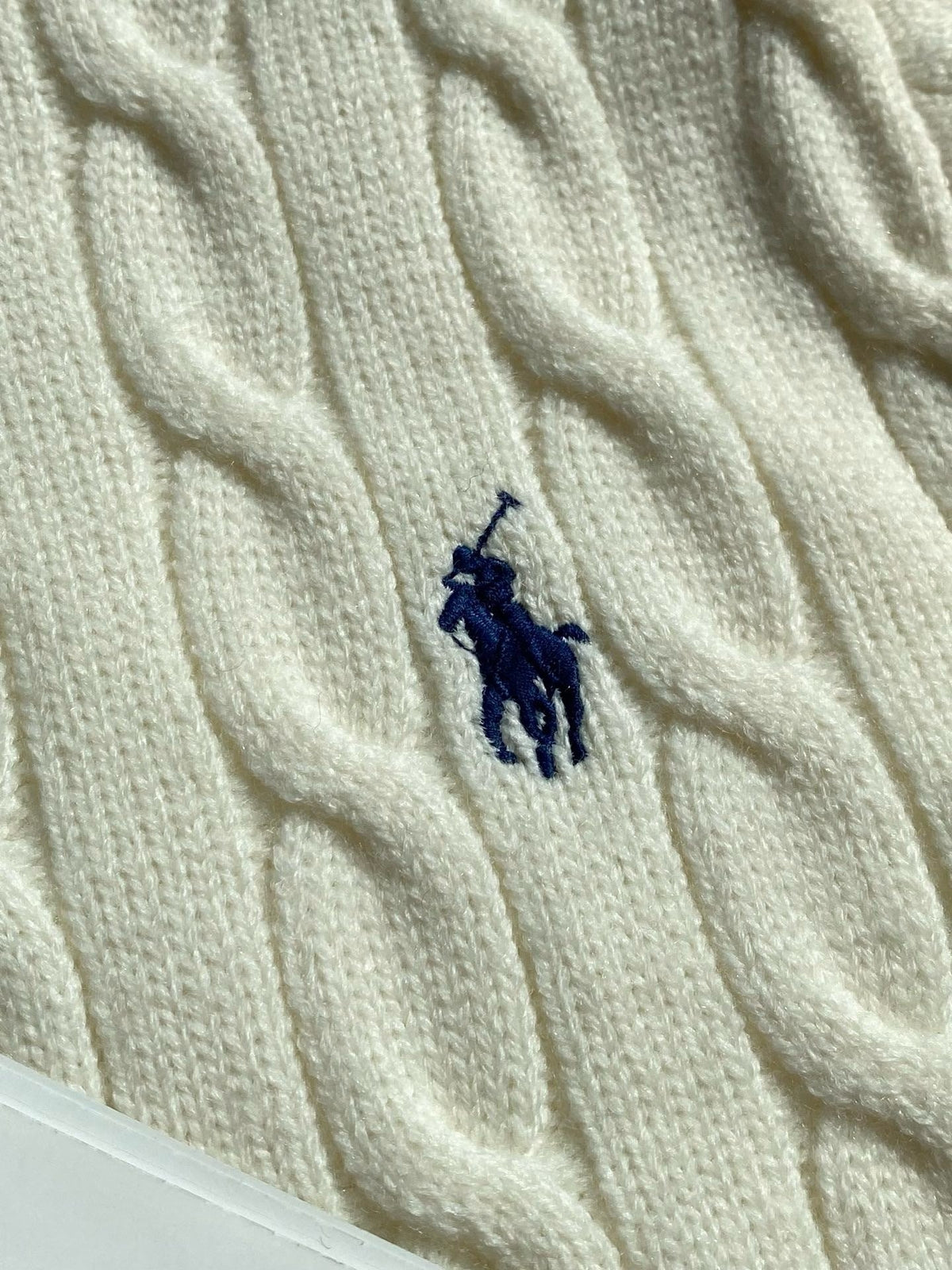 Ralph Lauren Sweater