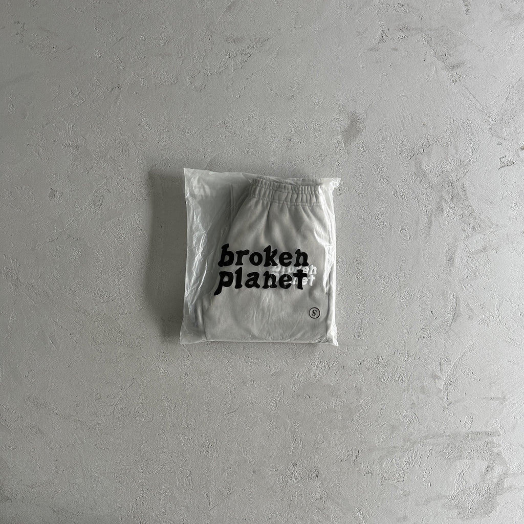 Broken P Zip Up  Suit