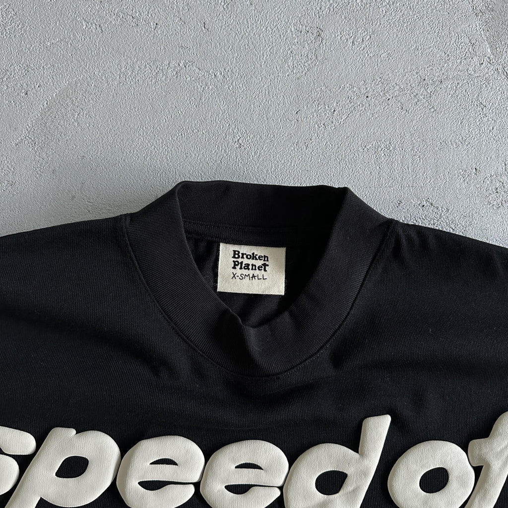 Broken P Speed Of Light TShirt