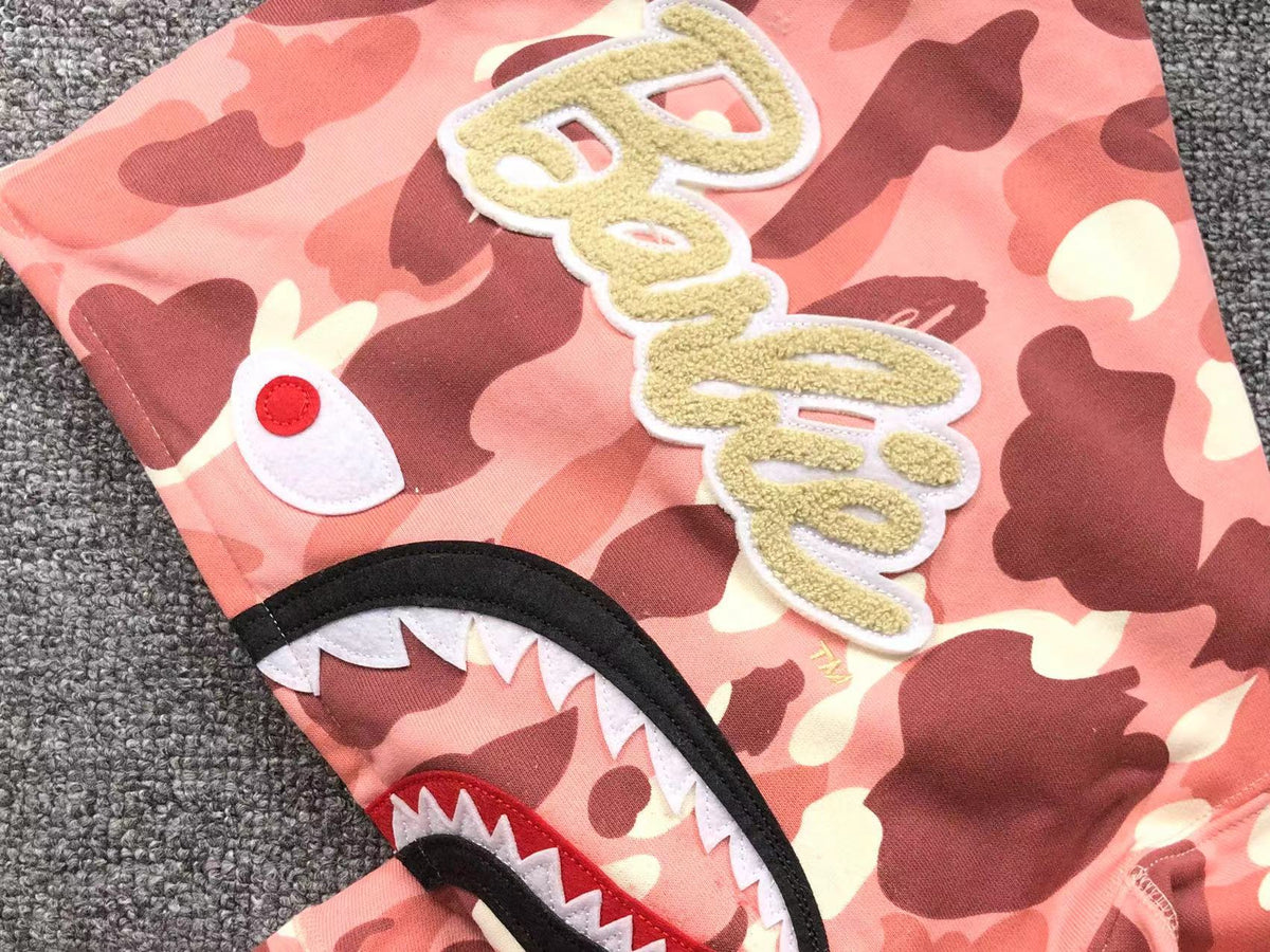 Bape Hoodie